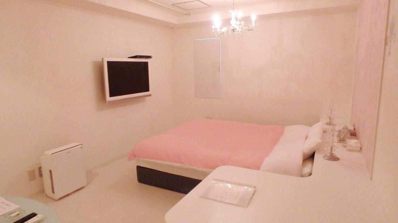 Hotel Porte Sapporo Exteriör bild