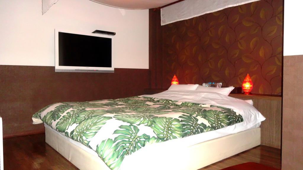 Hotel Porte Sapporo Rum bild