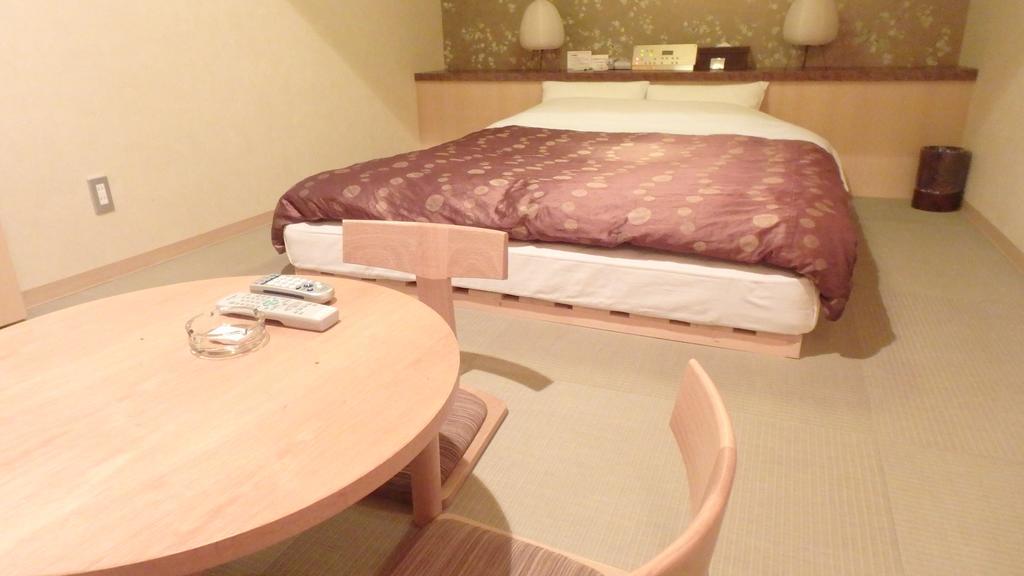 Hotel Porte Sapporo Exteriör bild