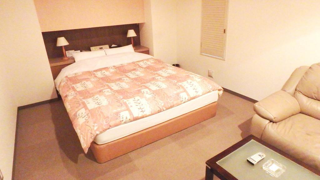 Hotel Porte Sapporo Exteriör bild