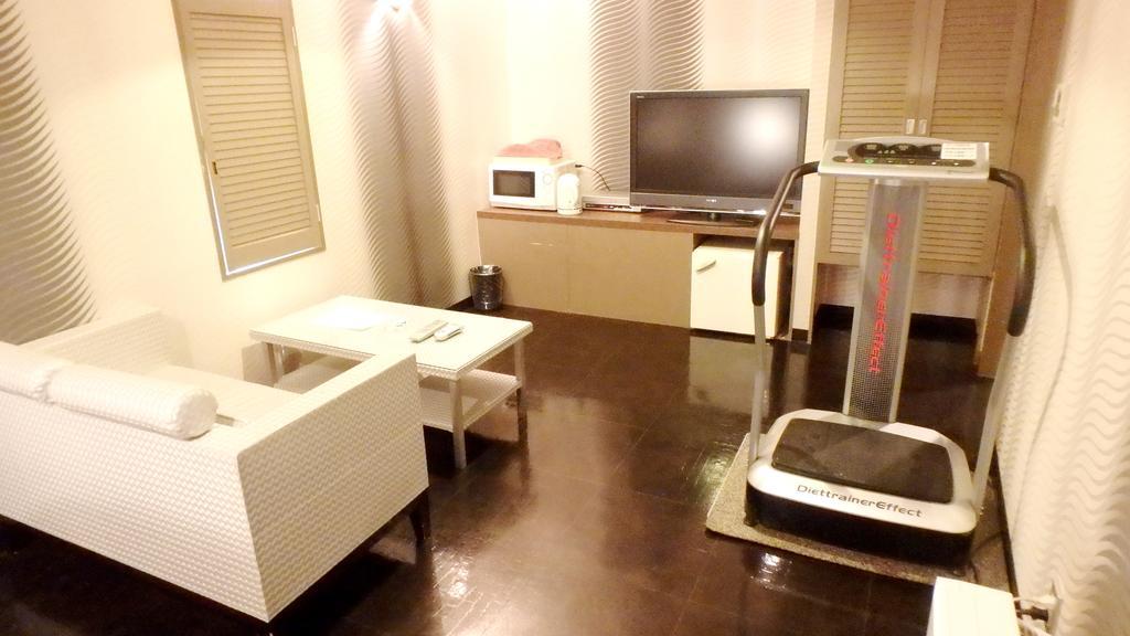 Hotel Porte Sapporo Exteriör bild