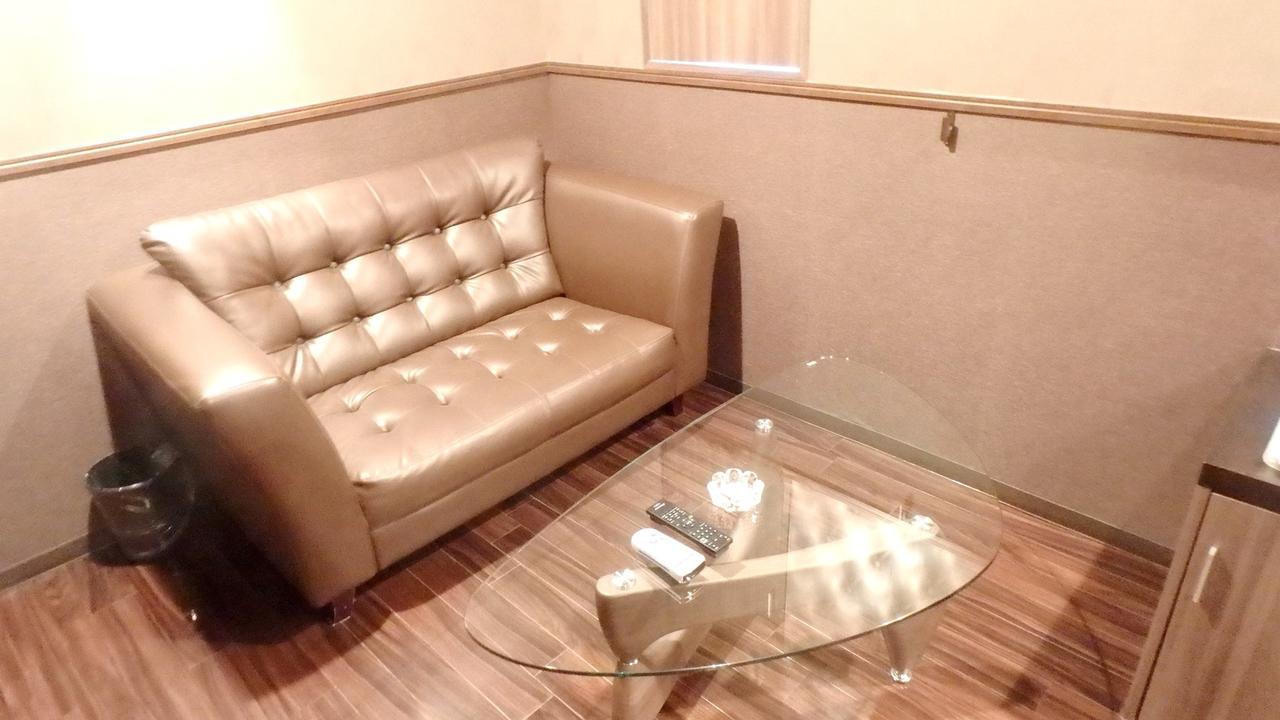 Hotel Porte Sapporo Exteriör bild