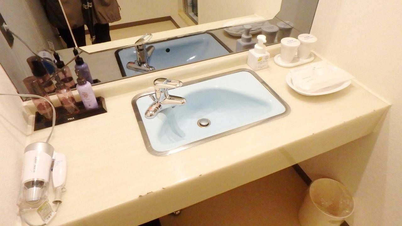 Hotel Porte Sapporo Exteriör bild