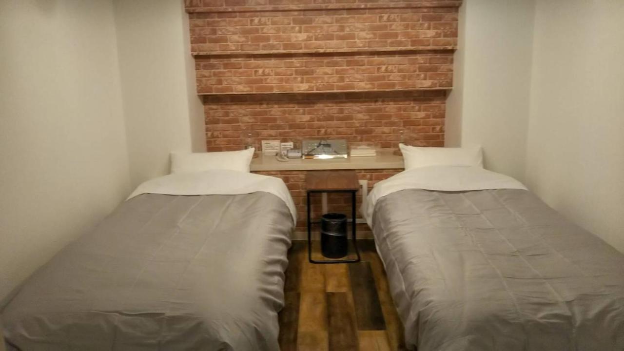Hotel Porte Sapporo Exteriör bild